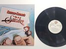 Cheech & Chong Up In Smoke BSK3249 LP Vinyl 1978, Gatefold WB Record VG+