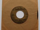 GUITAR RAY Little Red Spinning Wheel US 45 RnB BLUES SOUL 7” * LISTEN *