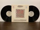 The Cure, Happily Ever After, Vinyl 2 LP Promo, Seventeen Seconds & Faith NM-