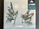 JOHN CARPENTER    The Fog   Waxwork Records   SEALED   Fog Color Variant