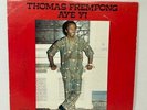 Thomas Frempong Aye Yi LP 1985 Highlife World HW 2015 Ghanaian Funk RARE *see