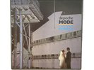 Depeche Mode Some Great Reward - 1984 Sire/Mute Records Vinyl LP 92 51941