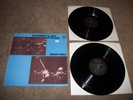 The Trumpet Kings Roy Eldridge Dizzy Gillespie 2 LP SET - VERVE - NM VINYL