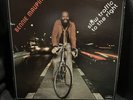Bennie Maupin – Slow Traffic To The Right, LP, US, 1977,  SRM-1-1148, VG+/NM