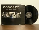 The Cure Live, Concert, Vinyl LP 1984 Fiction 823 682-1 1st Press France NM-