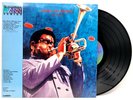 DIZZY GILLESPIE - MANTECA - JAZZ LP