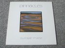 edgar froese, pinnacles, vinyl