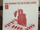 MF DOOM King Geedorah – Take Me To Your Leader Gatefold 1st Press 2XLP RARE DaDa