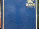 COMMON - RETROSPECT FOR LIFE / INVOCATION (12