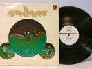 THE ADVANCEMENT '70 Philips WLP Lynn Blessing trippy jazz psych BEAUTY VINYL