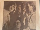 Led Zeppelin Caution Explosive - Blueberry Hill/Winterland 2LP Vinyl Record Set