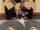 Metallica DAMAGE INC. TOUR 1986 - Rare 2LP Japan Press \
