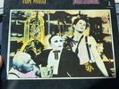 Tom Waits SwordfishTrombones LP Vinyl Record 1983 Island Records First Press
