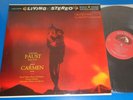 Alexander Gibson GOUNOD Faust BIZET Carmen - Classic Records/RCA LSC-2449