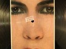 HUMAN LEAGUE - DARE   Rare Black Original 12
