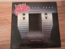 Metal Church - The Dark Vinyl Record LP w/ lyric sheet Elektra 1986 original LP