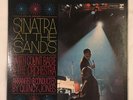 Frank Sinatra - Sinatra At The Sands - 1966 Reprise First Press Double Vinyl LP