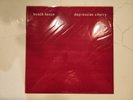 BEACH HOUSE-DEPRESSION CHERRY-SUB POP RECORDS SP1122-FELT/VELVET COVER-SEALED-LP
