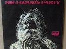MR. FLOOD'S PARTY Mr. Flood's Party LP COTILLION 1969 US orig+INSERT SD 9003