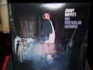 Jimmy Buffett:  One Particular Harbour. Vinyl LP (1983)