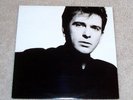 Peter Gabriel So LP Vintage Vinyl 80s Pop Rock