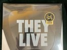 John Carpenter - They Live - Original Soundtrack - Mondo Vinyl - NEW