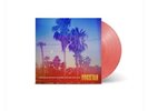 SIGNED Keanu Reeves LP Dogstar : Somewhere Between the Palm Trees and Powerlines