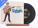 Jonathan Richman & The Modern Lovers - Lydia - 7