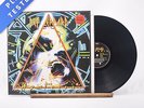 Def Leppard - Hysteria - A// B// LP Vinyl Record - NM/EX