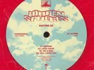 Hidden Spheres Waiting EP Vinyl 12