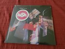 Ciao Best Of by Lush (Record, 2015)