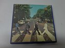 BEATLES ABBEY ROAD REEL-TO-REEL7 1/2 IPS 4-TRACK STEREO - TESTED