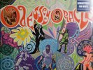 Zombies-Odessey & Oracle UK stereo psych lp 180 gram Repertoire new reissue
