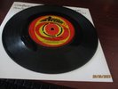 Competition Ain't Nothing - Three Way Love / Little Carl Carlton Action ACT 4501