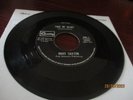 Take my Heart - Sad Eyes / Mary Saxton / Quality records 1969 Stereo 2235X