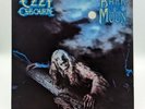Ozzy Osbourne - Bark At The Moon - Near Mint - with OIS - 1983 - Epic - Europe