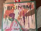 The Eminem Show Picture Disc Vinyl Damien Hirst Interscope 30th NTWRK Ltd /500