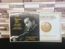 DL 710106 Paganini Violin Concerto No.2 Saint-Saens Concerto No.1 Ruggiero Ricci