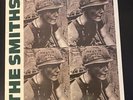 The Smiths - Meat Is Murder - Rare Reedition Turquoise Marbled Vinyl NM/NM