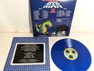 Bit Brigade Presents... Mega Man II 2 Video Game Soundtrack Vinyl Record LP