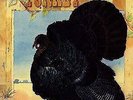 Wild Turkey Turkey Vinyl Record VG+/VG+