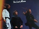 Mu The Last Album Vinyl Record NM/VG+