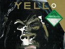 Yello You Gotta Say Yes To Another Excess Vinyl Record NM/NM
