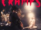 The Cramps Rockin n Reelin In Auckland New Zealand XXX Vinyl Record NM/NM