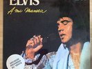 Elvis Presley	ARGENTINA PROMO LP A Mi Manera 1980