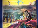 The Jimi Hendrix Experience Electric Ladyland Part 1 Vinyl Record VG+/VG+