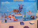Soft Machine Land Of Cockayne Vinyl Record NM/VG+