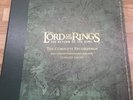 lord of the rings complete recordings