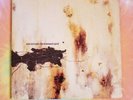 1994 NINE INCH NAILS DOWNWARD SPIRAL double LP  - 1st press Vinyl Records NM-MT