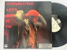 Marvin Gaye LP 